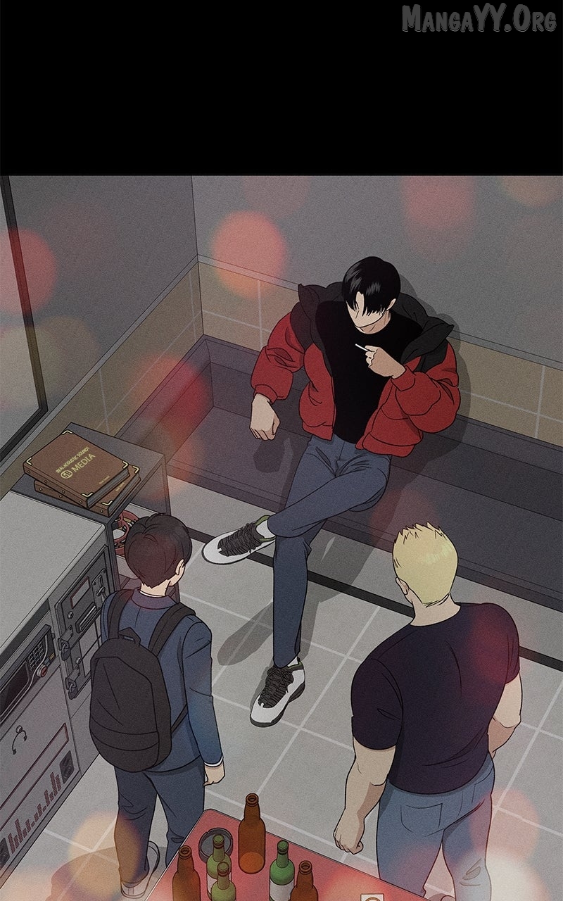 It’s My Life - Webtoon Chapter 40 - page 31