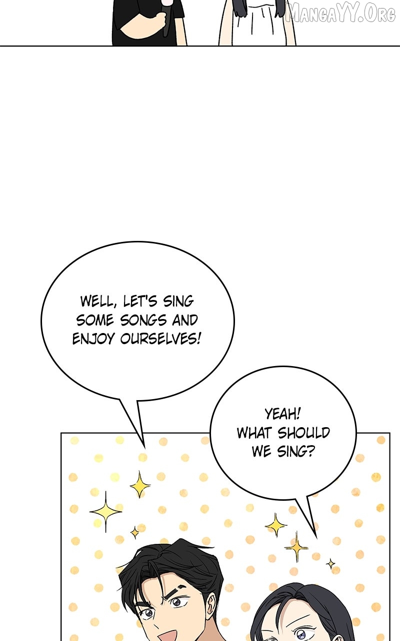 It’s My Life - Webtoon Chapter 40 - page 36