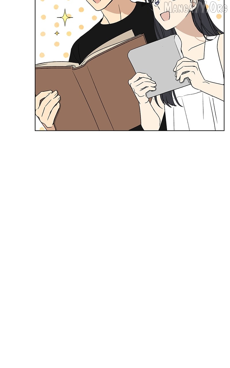 It’s My Life - Webtoon Chapter 40 - page 37