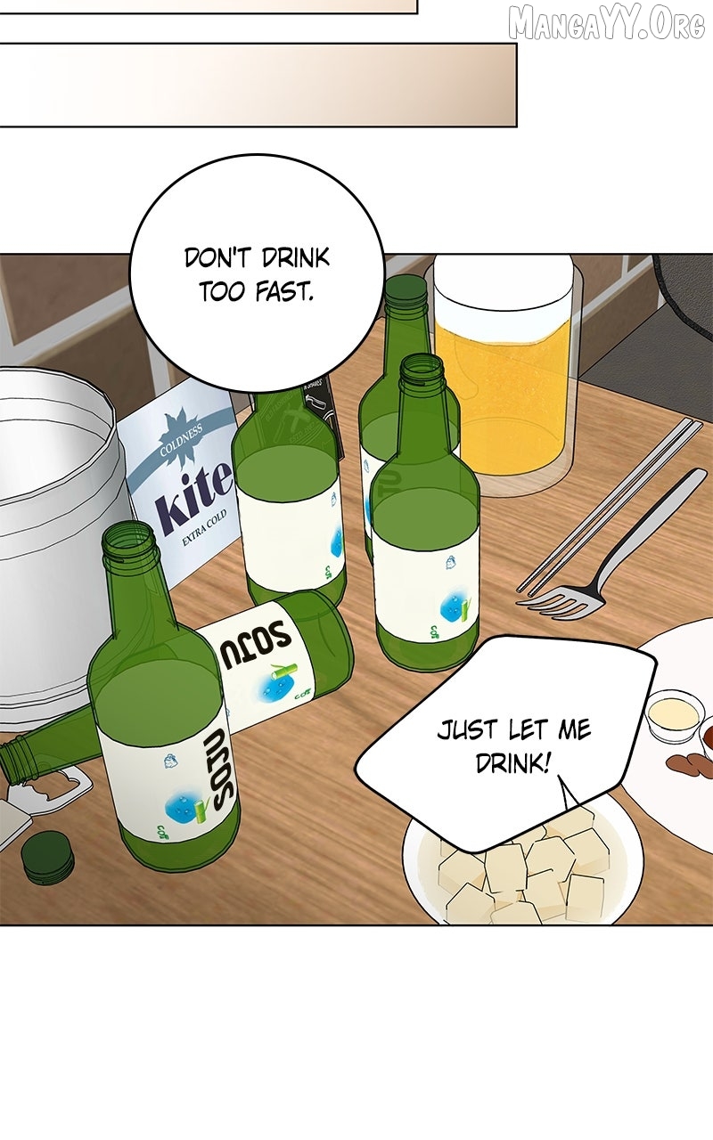 It’s My Life - Webtoon Chapter 40 - page 43