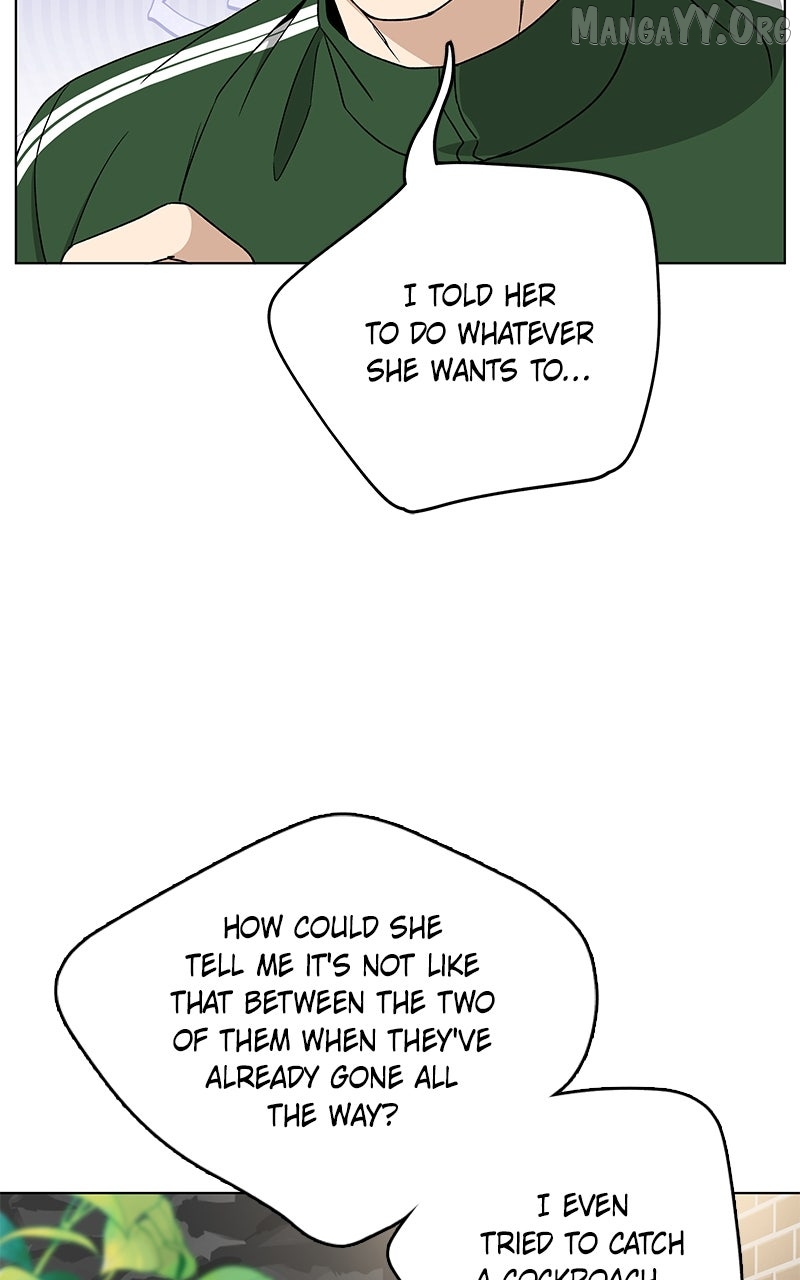 It’s My Life - Webtoon Chapter 40 - page 45