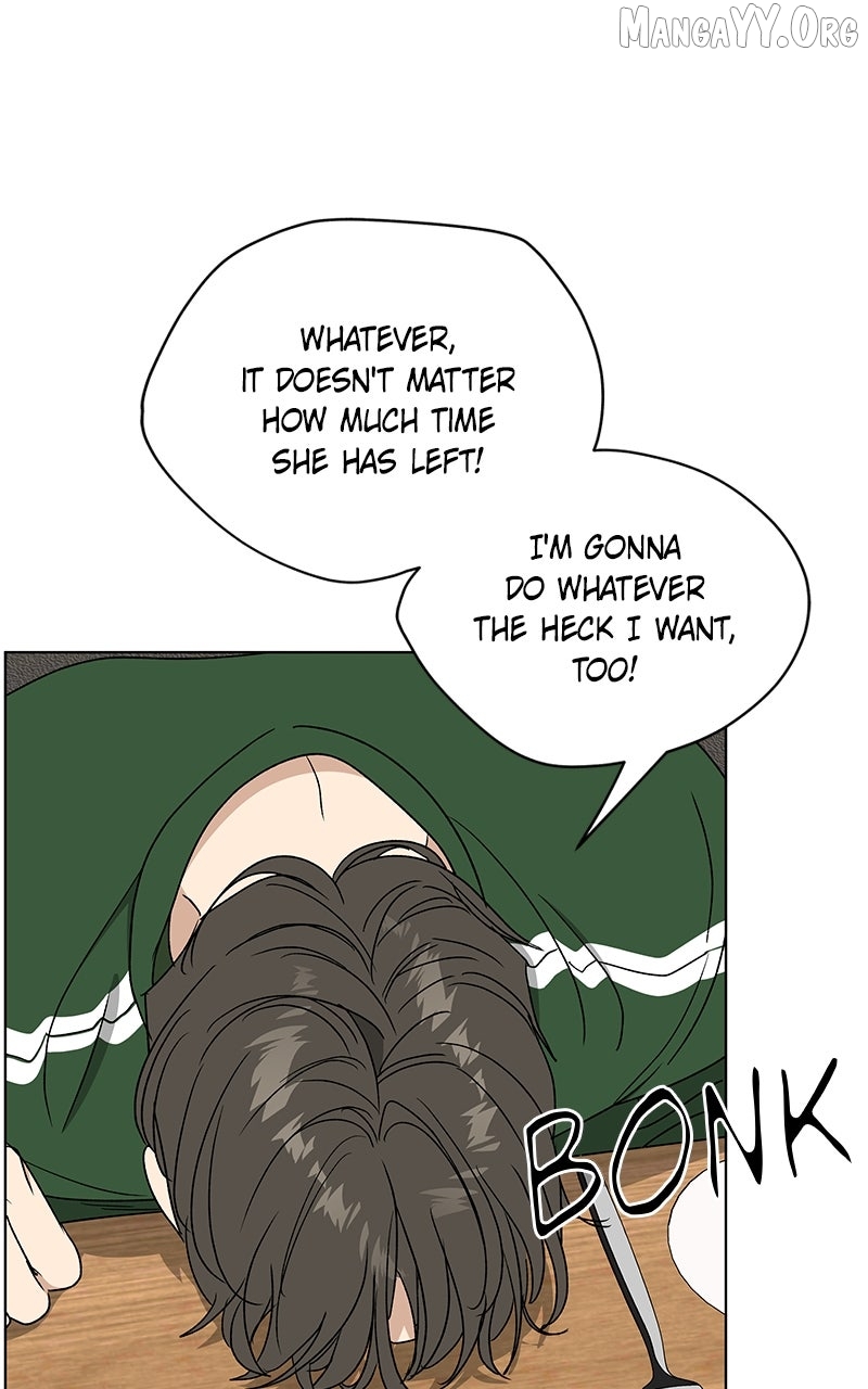 It’s My Life - Webtoon Chapter 40 - page 47