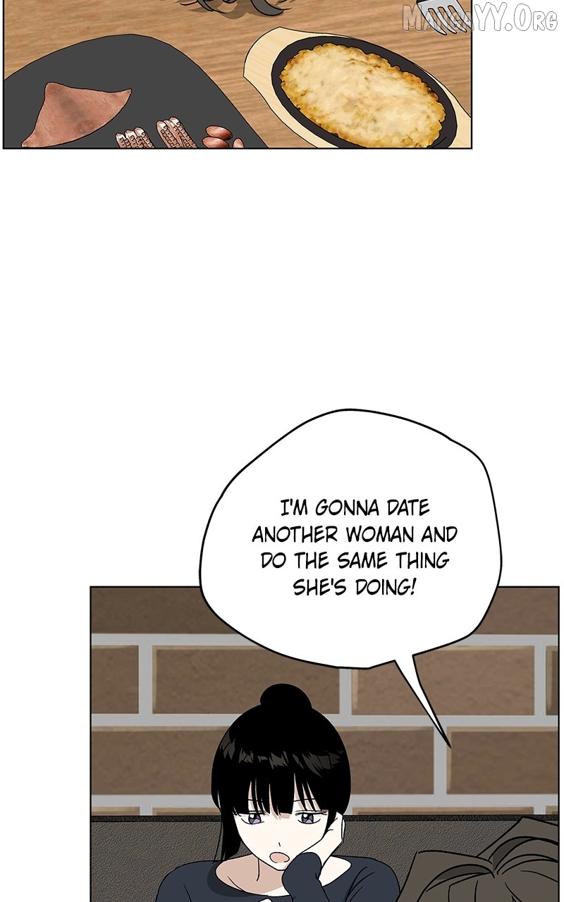 It’s My Life - Webtoon Chapter 40 - page 48