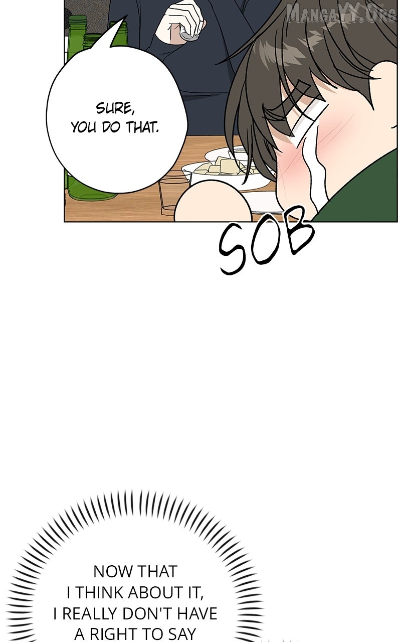 It’s My Life - Webtoon Chapter 40 - page 49