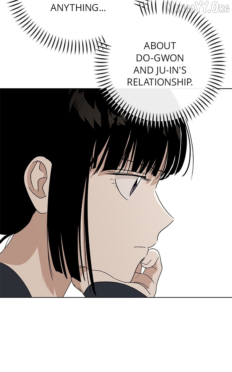 It’s My Life - Webtoon Chapter 40 - page 50