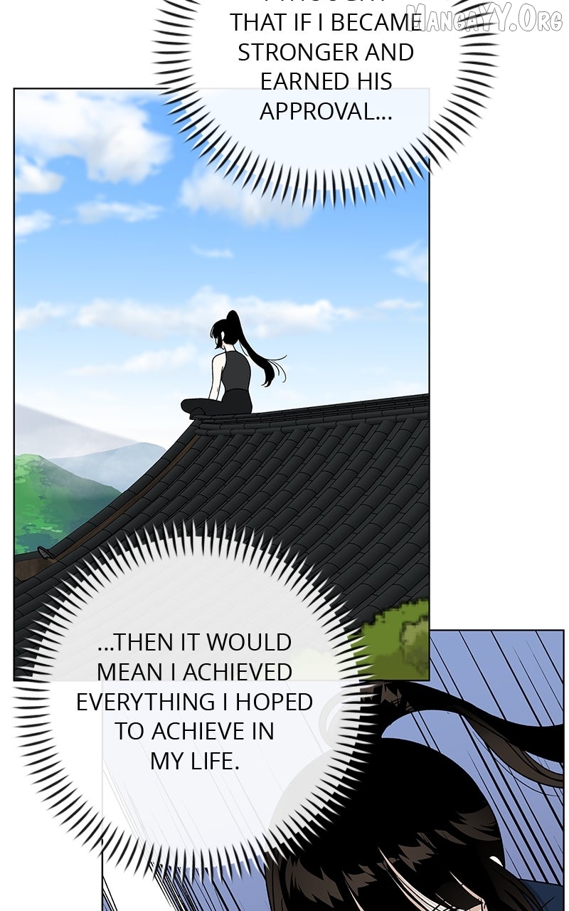 It’s My Life - Webtoon Chapter 40 - page 53