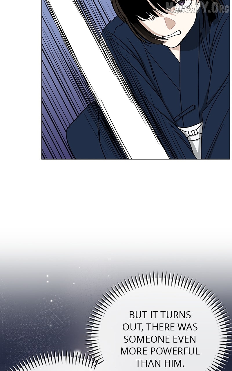 It’s My Life - Webtoon Chapter 40 - page 54
