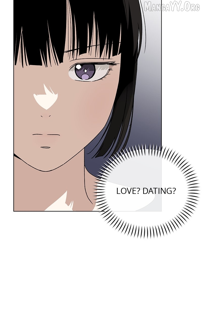 It’s My Life - Webtoon Chapter 40 - page 57