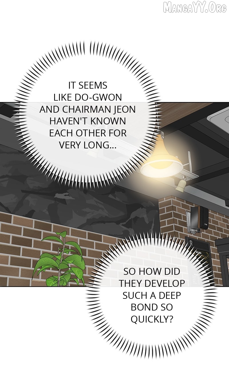 It’s My Life - Webtoon Chapter 40 - page 58