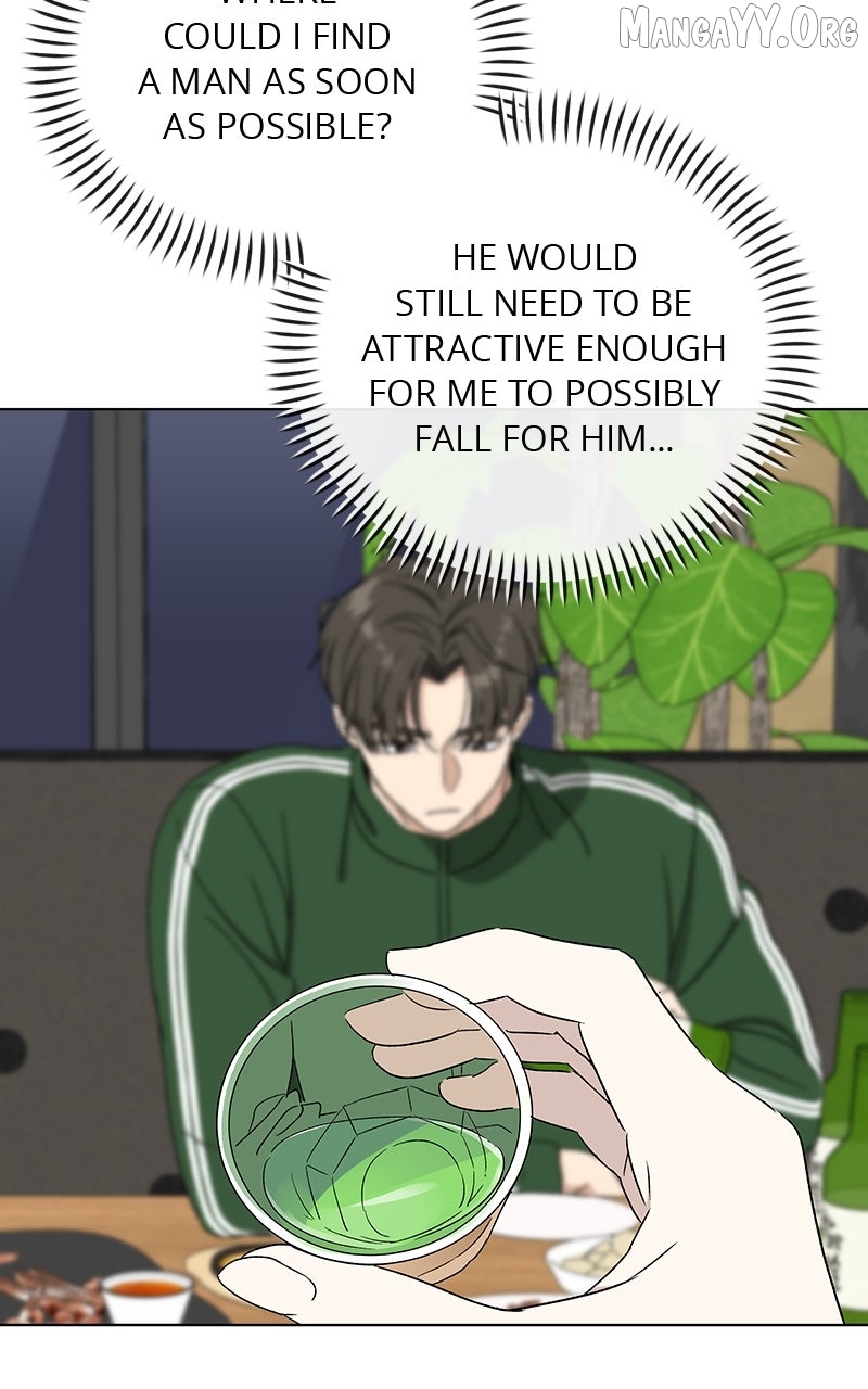 It’s My Life - Webtoon Chapter 40 - page 61