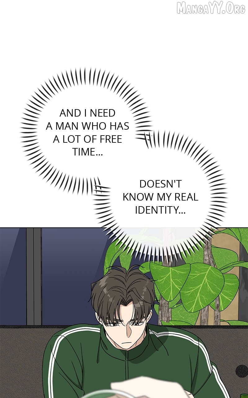 It’s My Life - Webtoon Chapter 40 - page 62