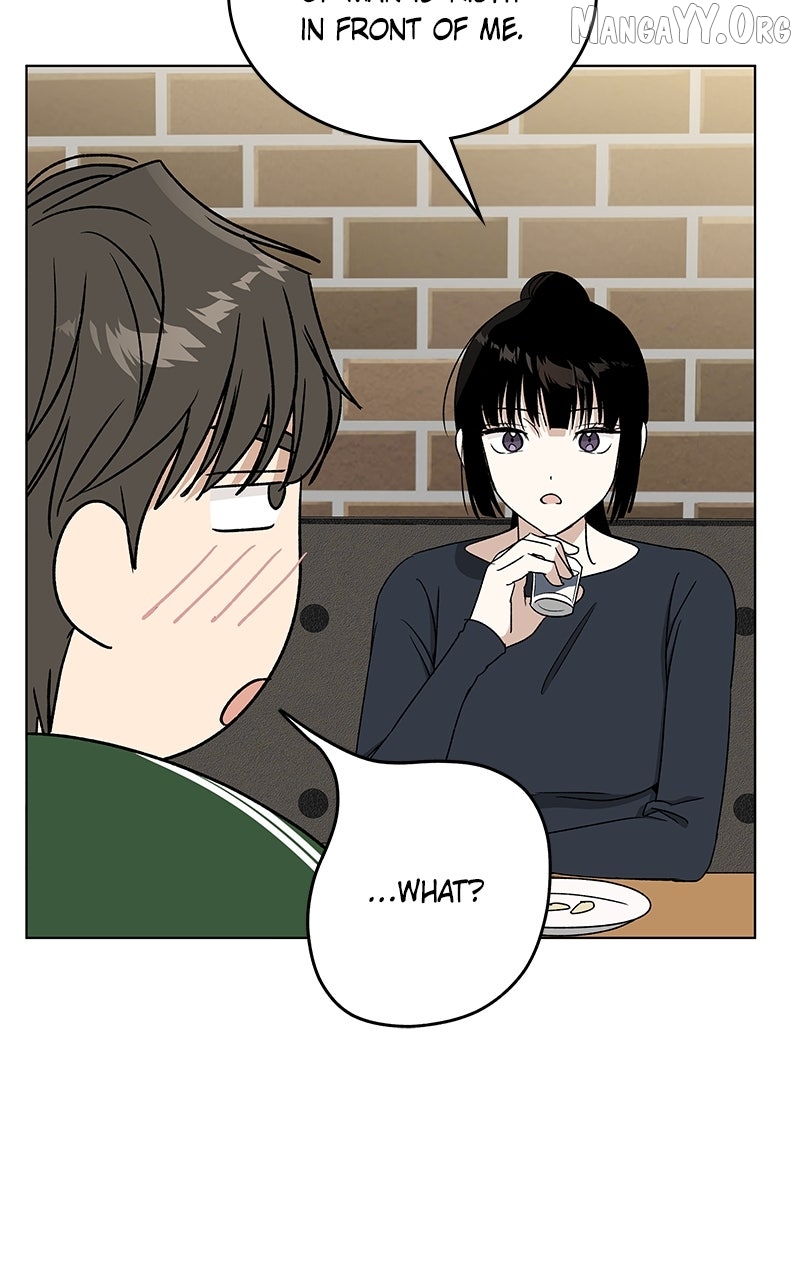 It’s My Life - Webtoon Chapter 40 - page 64