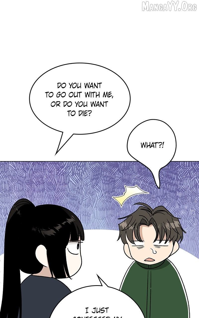 It’s My Life - Webtoon Chapter 40 - page 65