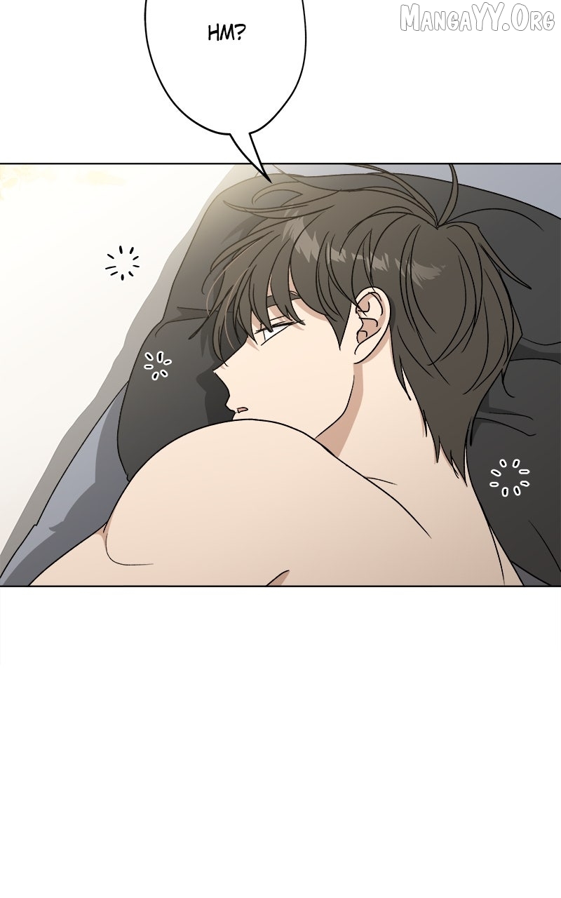 It’s My Life - Webtoon Chapter 40 - page 77