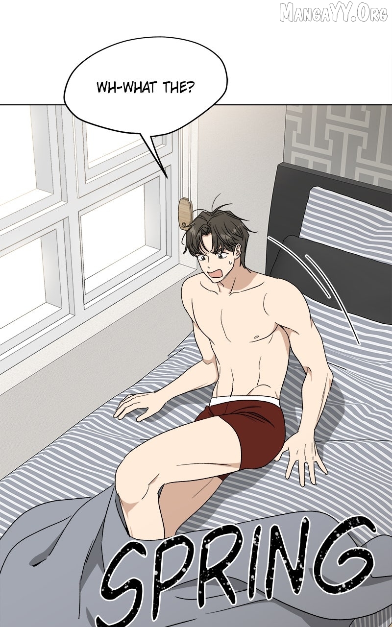 It’s My Life - Webtoon Chapter 40 - page 78
