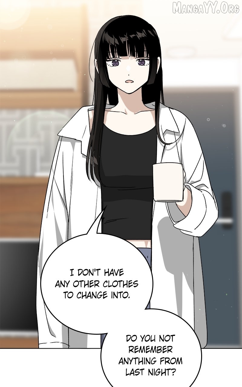 It’s My Life - Webtoon Chapter 40 - page 81