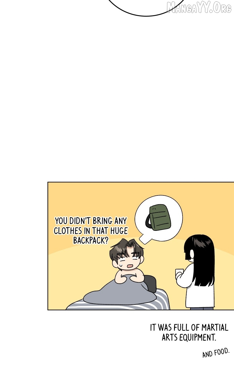 It’s My Life - Webtoon Chapter 40 - page 82