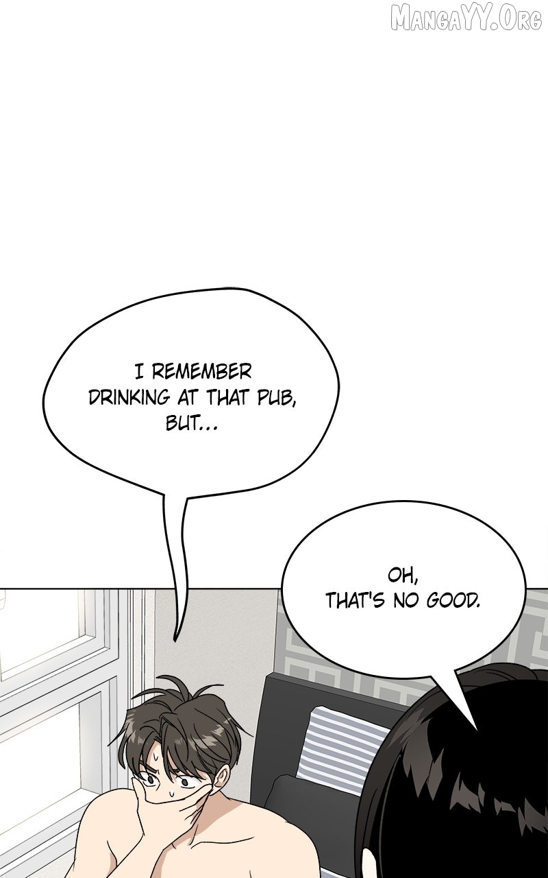 It’s My Life - Webtoon Chapter 40 - page 83