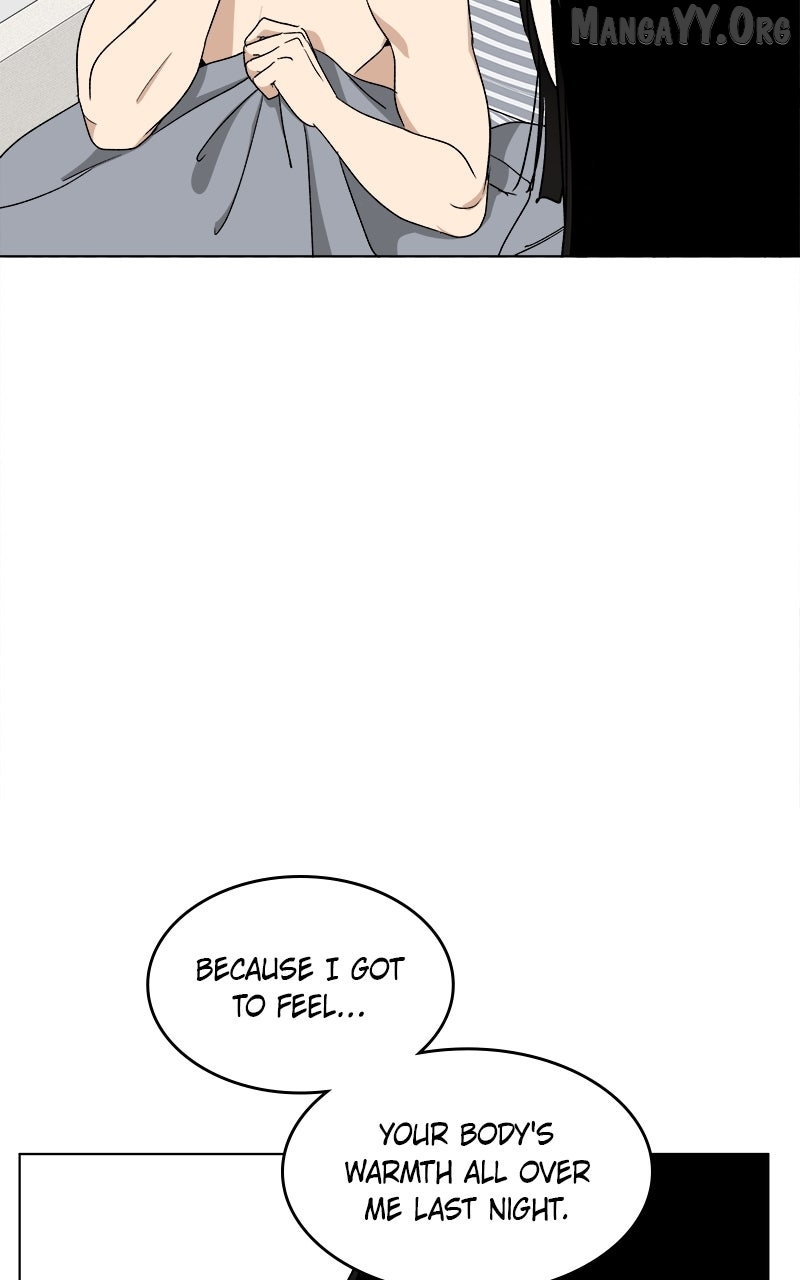 It’s My Life - Webtoon Chapter 40 - page 84