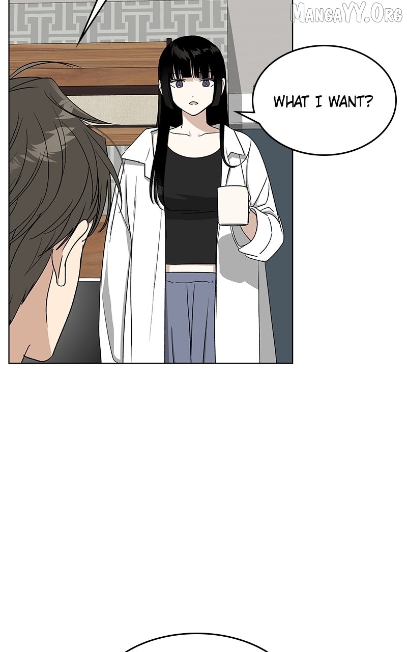 It’s My Life - Webtoon Chapter 40 - page 88