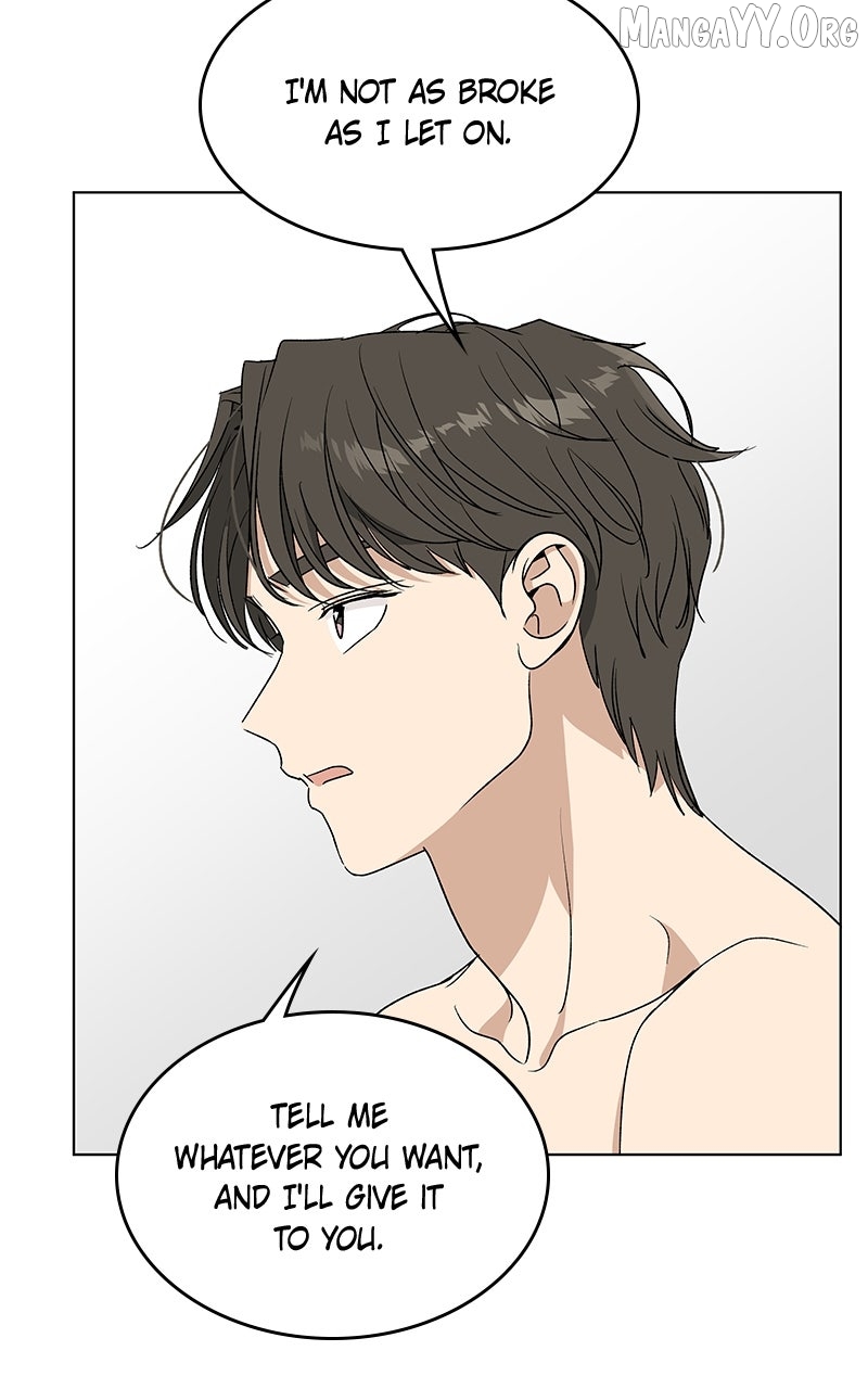 It’s My Life - Webtoon Chapter 40 - page 89