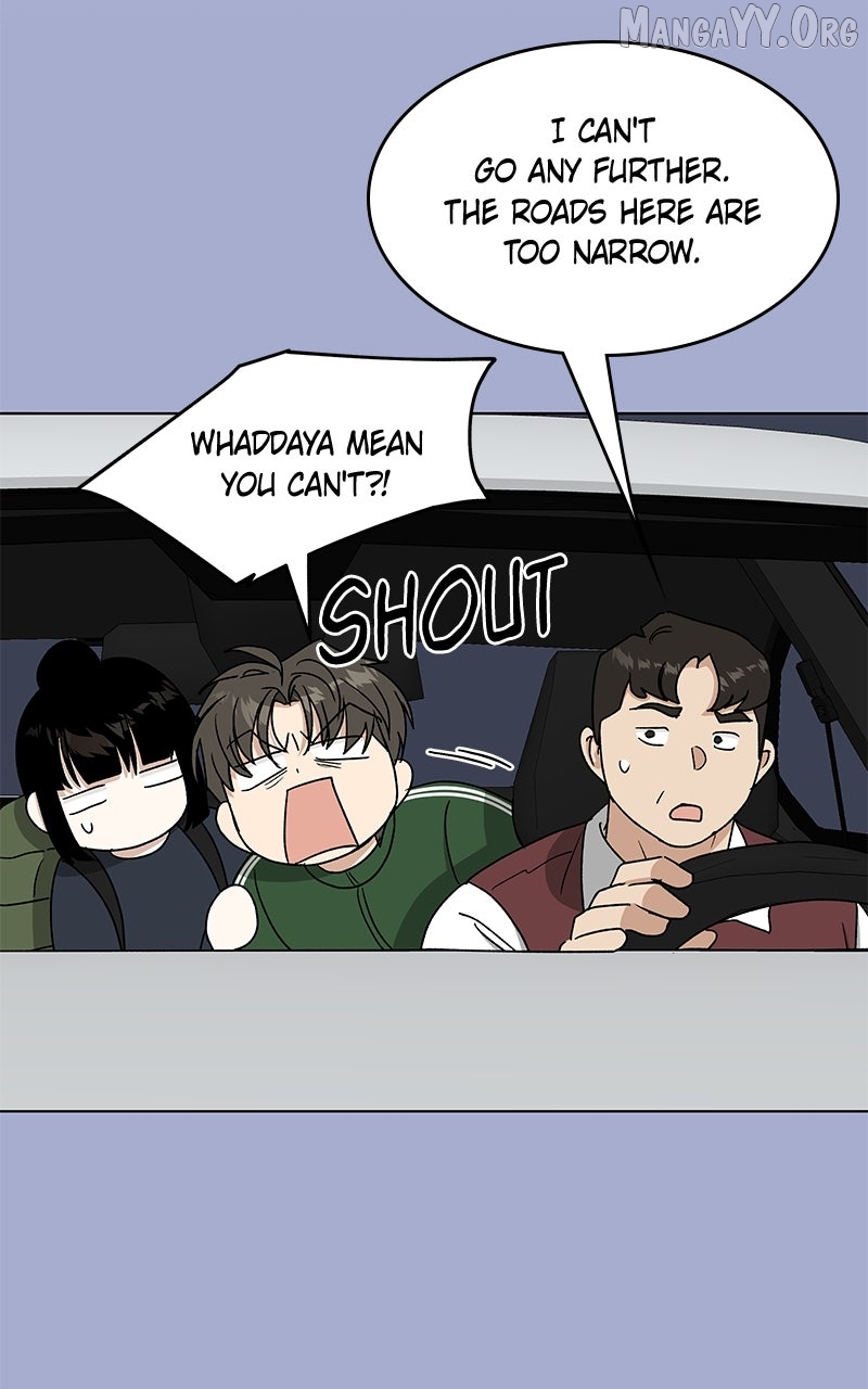 It’s My Life - Webtoon Chapter 40 - page 93