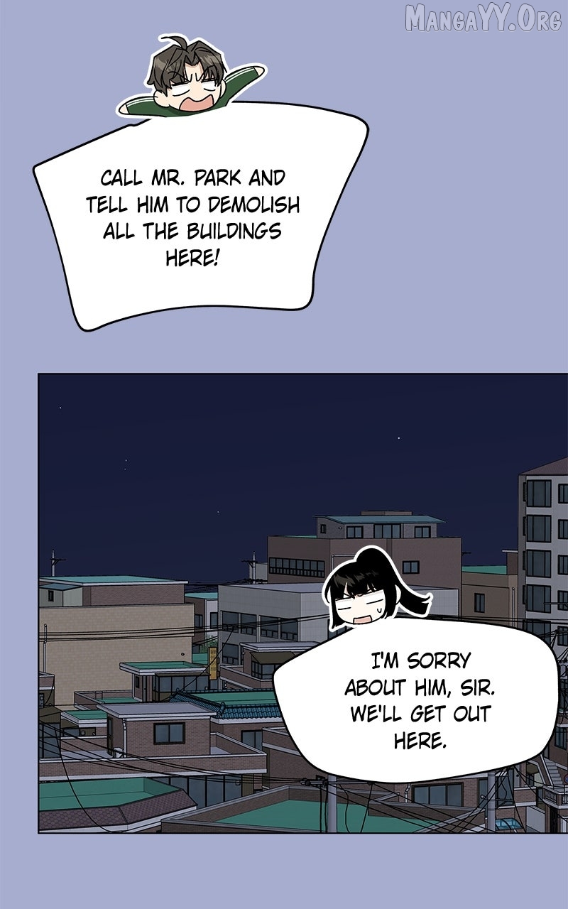 It’s My Life - Webtoon Chapter 40 - page 94