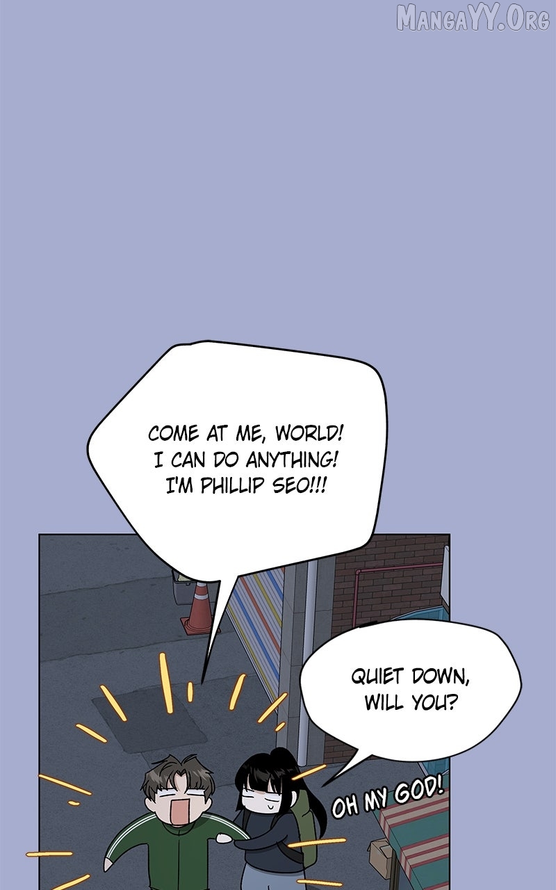 It’s My Life - Webtoon Chapter 40 - page 95