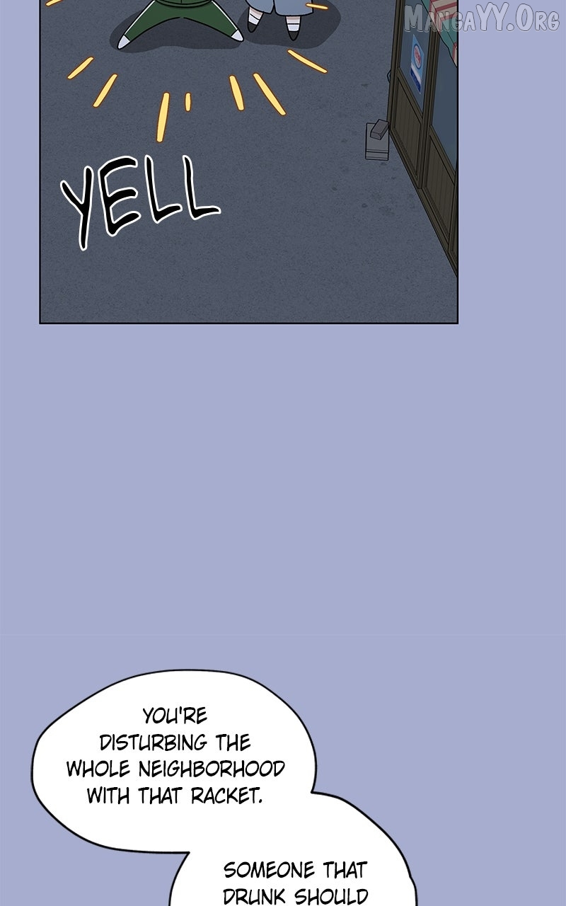 It’s My Life - Webtoon Chapter 40 - page 96