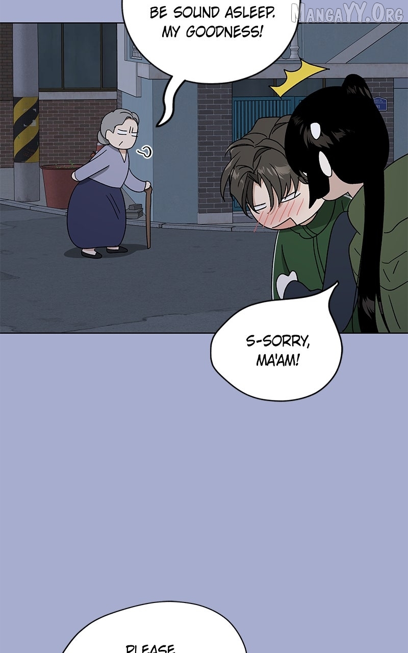 It’s My Life - Webtoon Chapter 40 - page 97