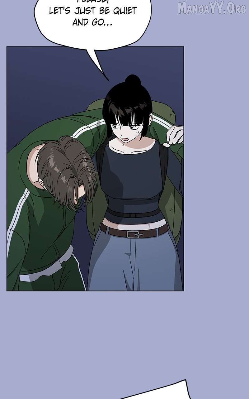 It’s My Life - Webtoon Chapter 40 - page 98