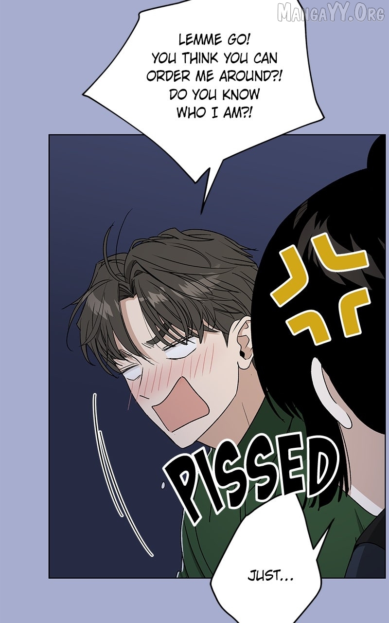 It’s My Life - Webtoon Chapter 40 - page 99