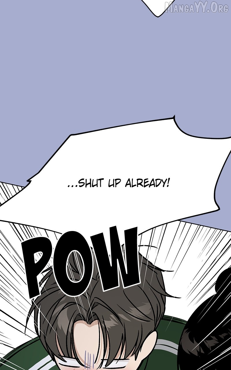 It’s My Life - Webtoon Chapter 40 - page 100