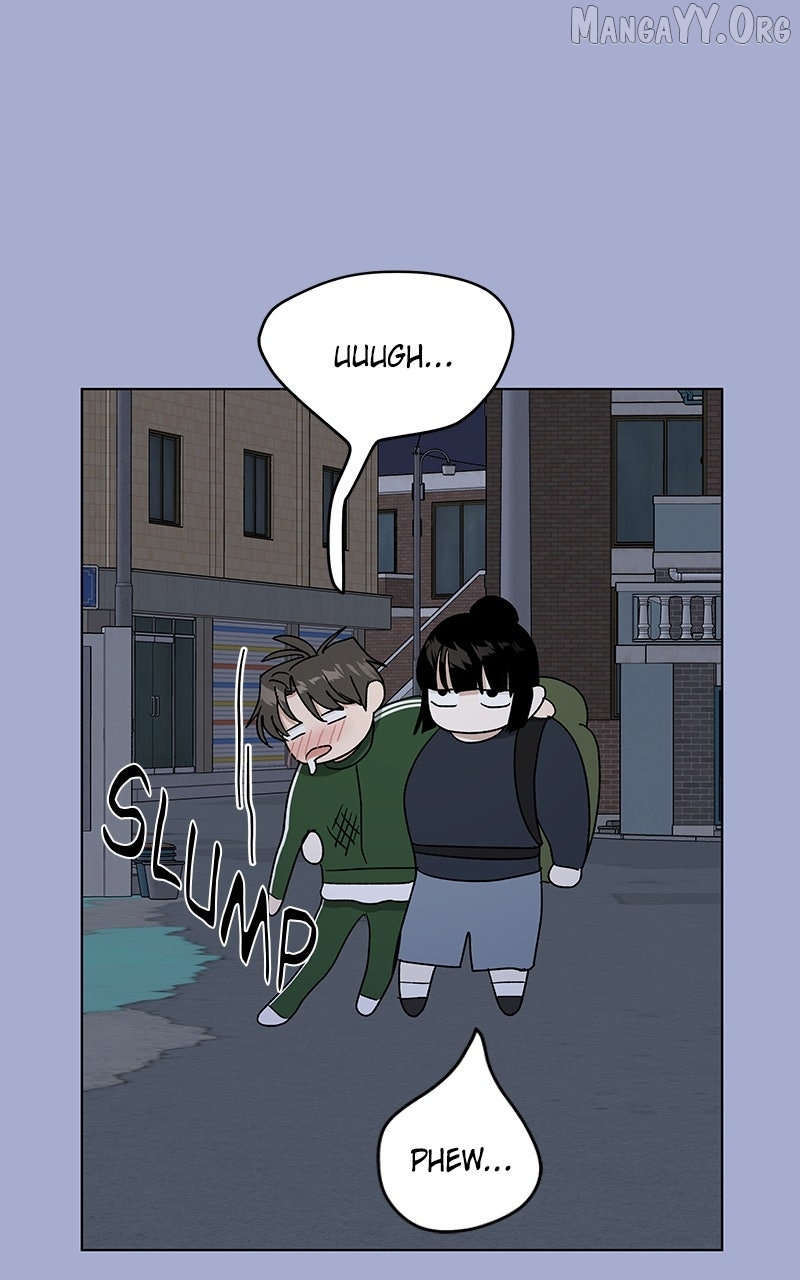 It’s My Life - Webtoon Chapter 40 - page 102