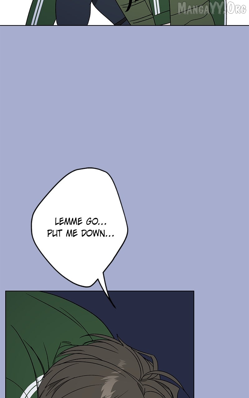 It’s My Life - Webtoon Chapter 40 - page 104
