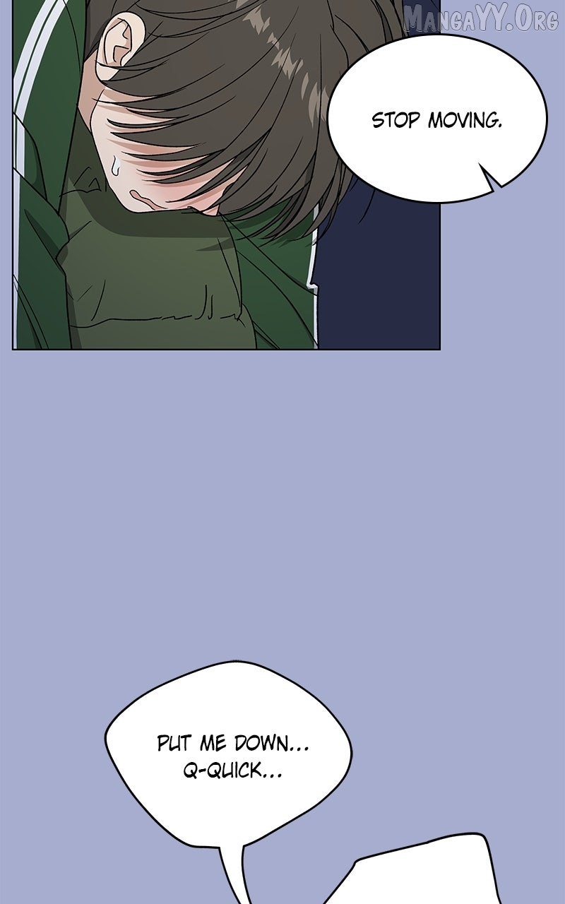It’s My Life - Webtoon Chapter 40 - page 105