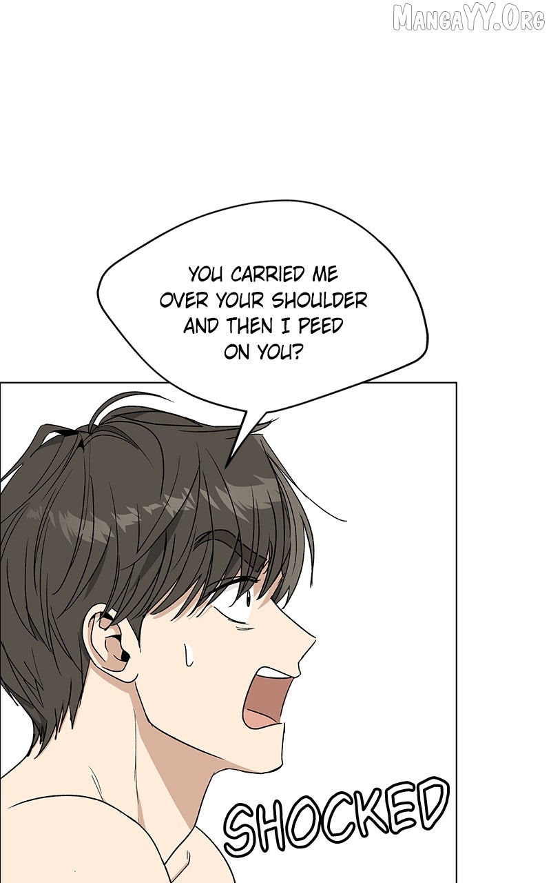 It’s My Life - Webtoon Chapter 40 - page 111