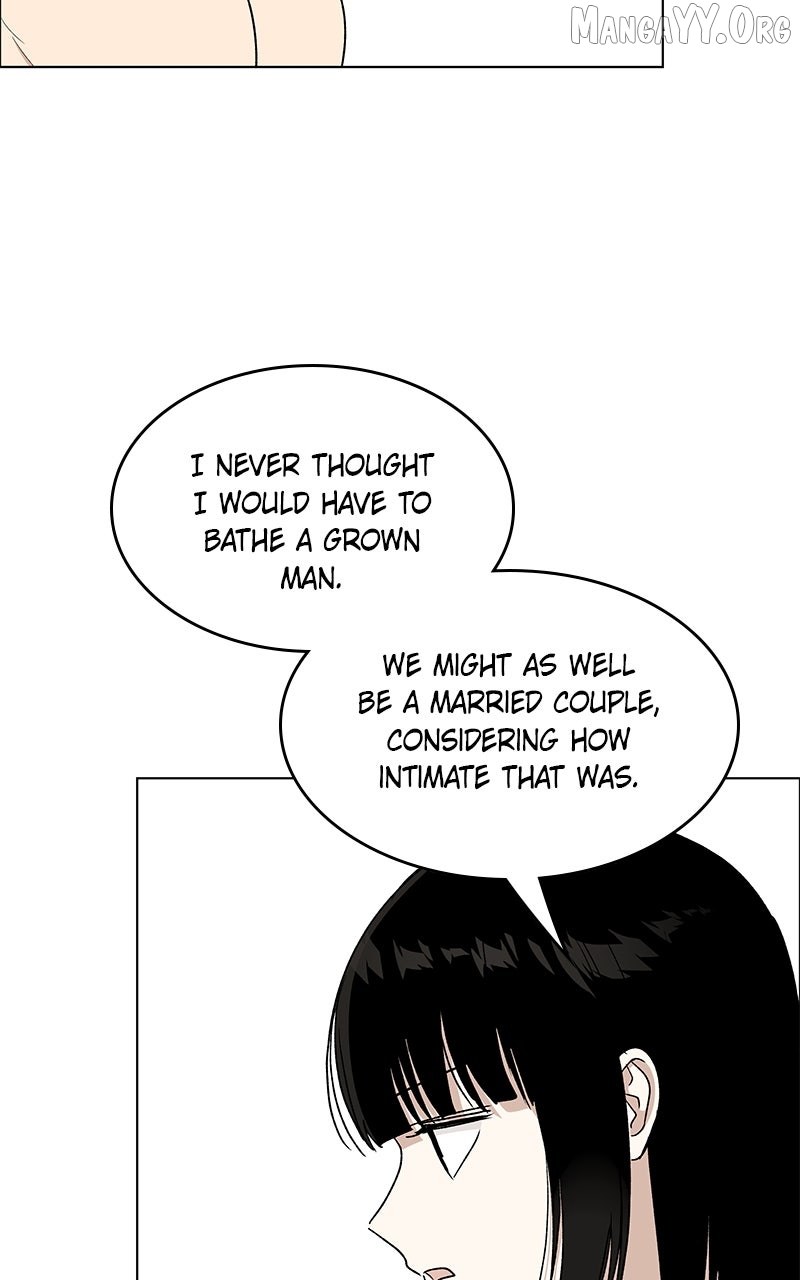 It’s My Life - Webtoon Chapter 40 - page 112