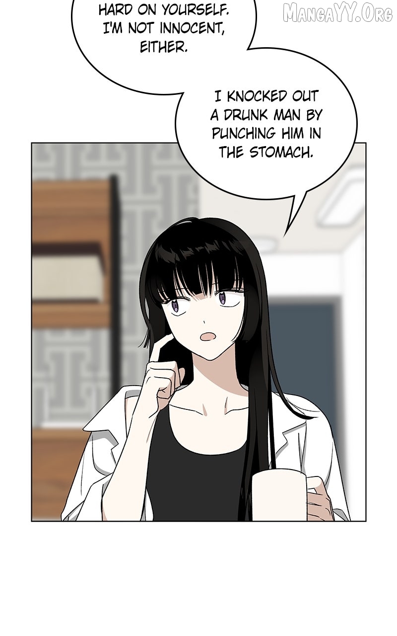 It’s My Life - Webtoon Chapter 40 - page 115