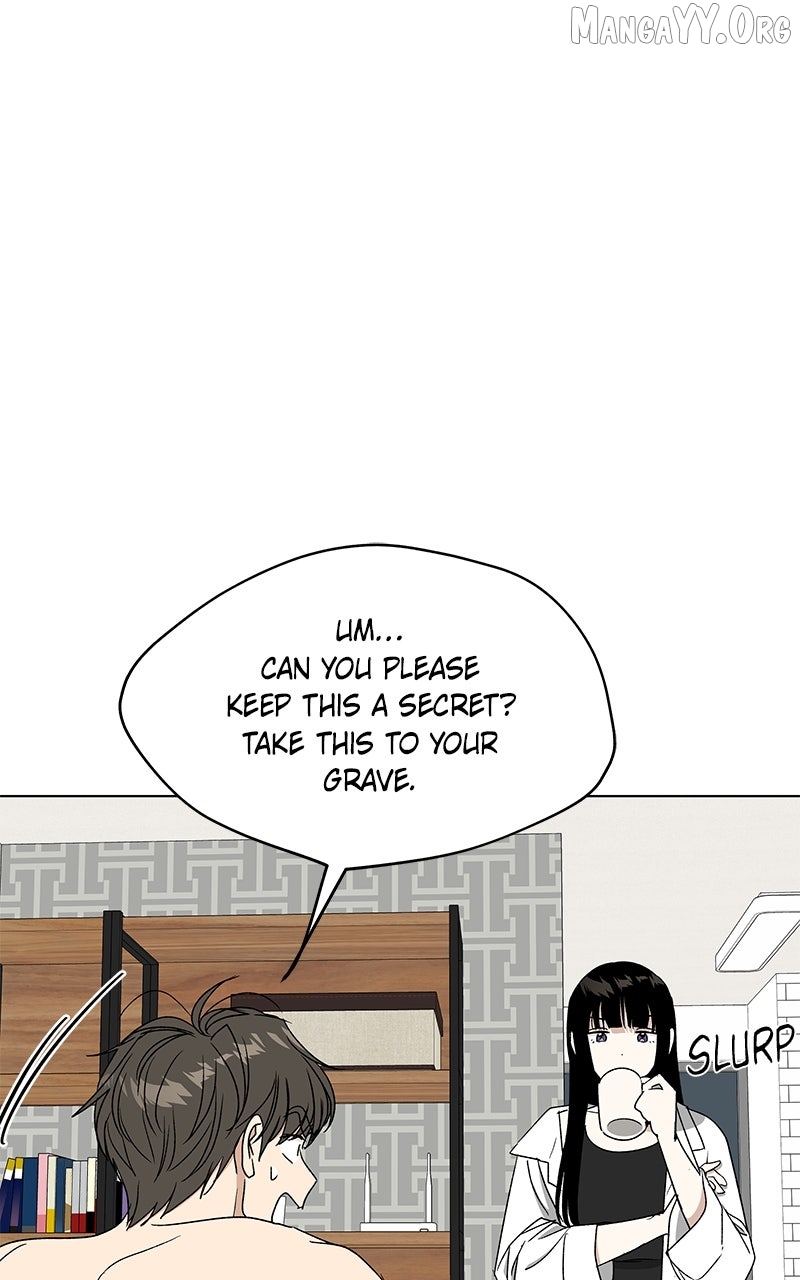 It’s My Life - Webtoon Chapter 40 - page 116