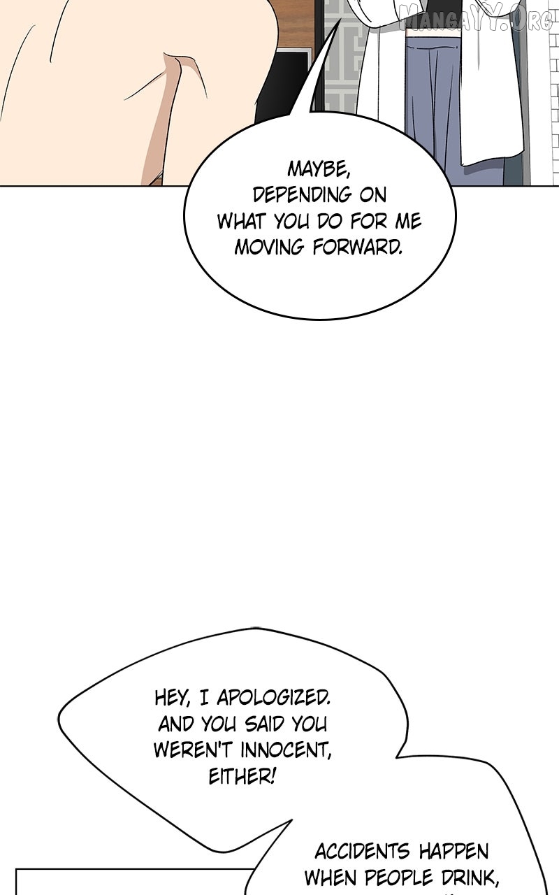 It’s My Life - Webtoon Chapter 40 - page 117