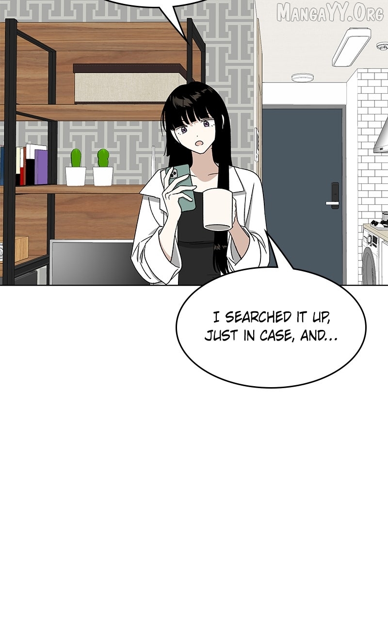 It’s My Life - Webtoon Chapter 40 - page 121