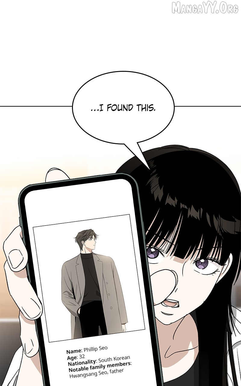 It’s My Life - Webtoon Chapter 40 - page 122