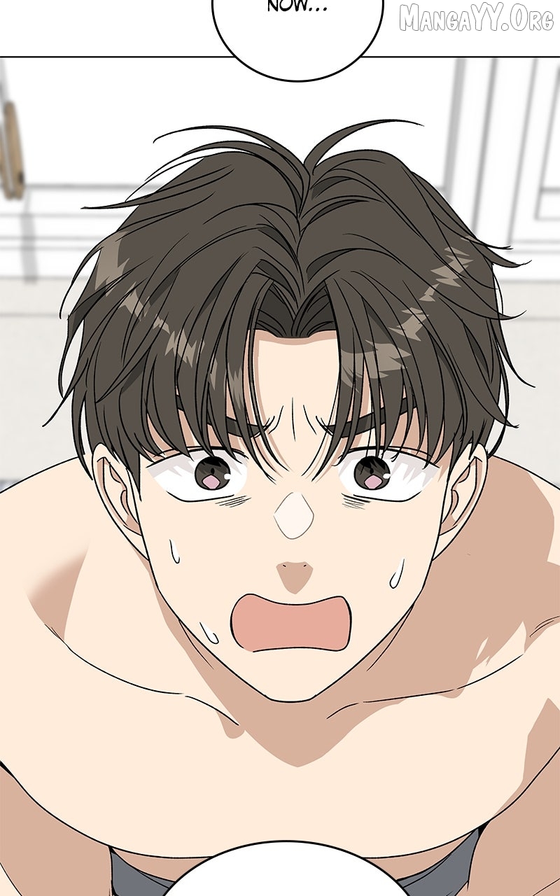 It’s My Life - Webtoon Chapter 40 - page 124
