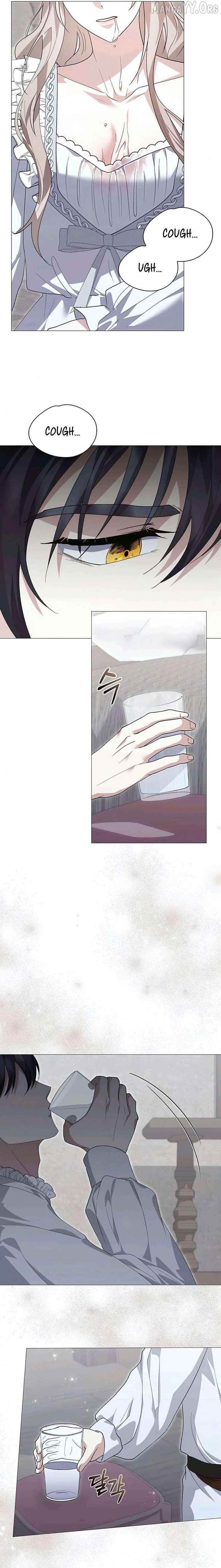 I will disappear for you, Your Grace the Grand Duke Chapter 39 - page 26