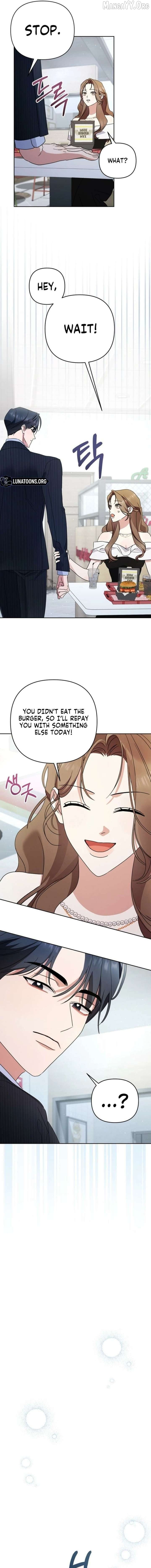 To the Summer That Returned Chapter 31 - page 9