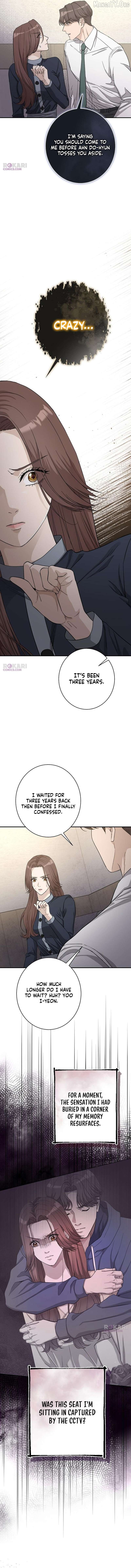 Ugly Wife Chapter 48 - page 7