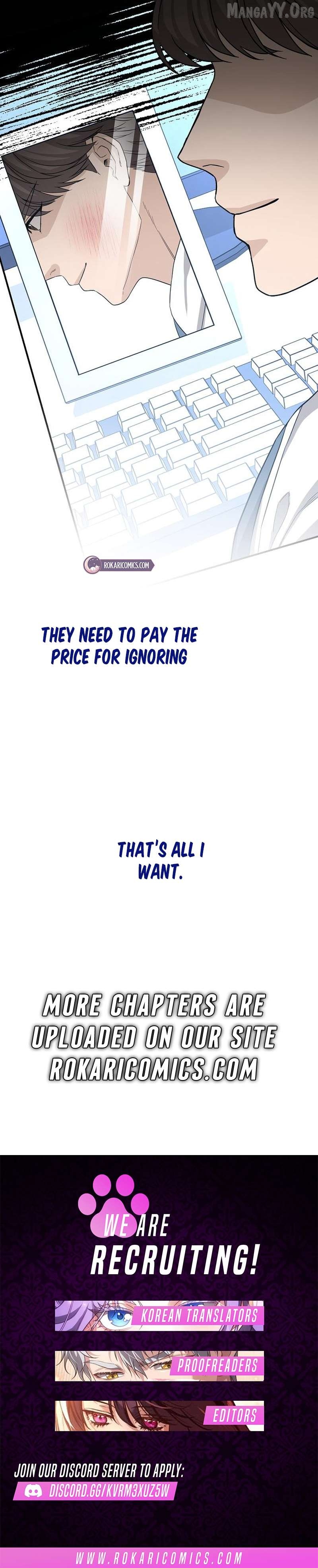 Ugly Wife Chapter 50 - page 16