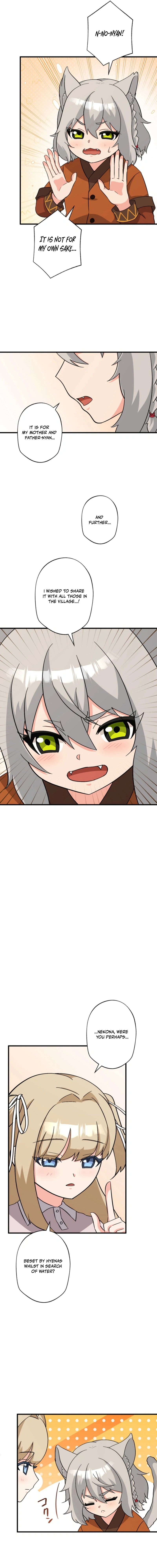 The Weakest Slime I Once Saved Became the Strongest and Now Won't Leave My Side Chapter 32 - page 16