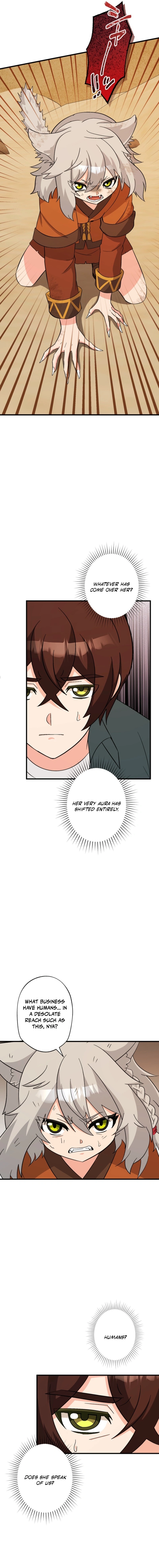 The Weakest Slime I Once Saved Became the Strongest and Now Won't Leave My Side Chapter 32 - page 6